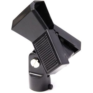Pinza para micrófono A