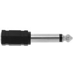 Adaptador audio mono jack-6.3mm-macho a minijack-3.5mm-hembra - AW01100 - 03