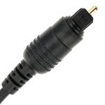 TosLink Digital Optical Audio Cable de 3 m - TL00300 - 04