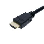 Cable HDMI 2.0 macho para Ultra HD 4K de 5m - HI00400 - 02