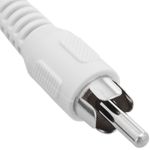 Cable Audio Stereo 20cm (2xRCA-M/M) - VC02700 - 03
