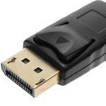 Cable DisplayPort macho a HDMI macho 5m - YP02400 - 05