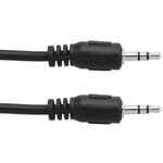 Cable Audio Stereo MiniJack 3.5 M/M 15m - TV07500 - 03