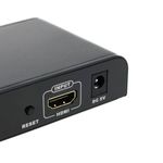 Transmisión HDMI múltiple a través de cable coaxial CATV DVB-T Tx - HN02300 - 04