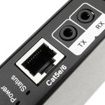 Receptor para Multiplicador HDMI a través de cable Ethernet Cat.5e hasta 50 m con IR - HB00500 - 05