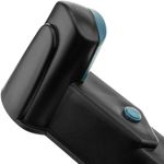Soporte para ordenador PC con ruedas de color negro ajustable 8-25 cm - AC00600 - 08