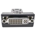 Adaptador DisplayPort macho a DVI-D hembra - YP04100 - 09