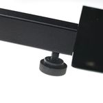 Soporte de altavoz de pared hasta 15Kg (2 unidades) - OU06400 - 04