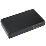 Transmisión HDMI múltiple a través de cable coaxial CATV DVB-T Tx - HN02300 - 01