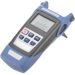 Medidor de potencia óptica de -70 dBm a +3 dBm - CT03400 - 01