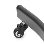 Soporte de pie con ruedas para pantalla plana TV LED LCD de 37"-70" 1715mm - OM01200 - 09