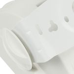 Altavoz de pared orientable de 40W para exterior blanco - KN01600 - 07