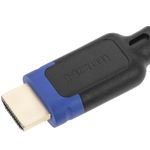 Cable HDMI 2.1 macho Ultra HD 4K 8K de 1.8 m - HI05300 - 05