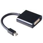 Adaptador miniDisplayPort a DVI-D activo 15 cm - YR02300 - 01