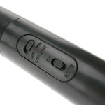 Micrófonos inalámbricos de mano 2 unidades compatible rack 10" VHF 200 - 280 MHz - XW05400 - 10