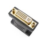 Adaptador DVI-I hembra a DVI-I hembra dual link - VG06700 - 03