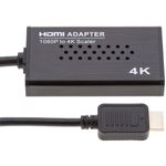 Adaptador escalador HDMI 1080p a 4K2K a 30HZ - DI00200 - 06