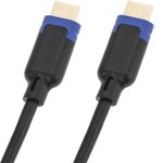 Cable HDMI 2.1 macho Ultra HD 4K 8K de 1.8 m - HI05300 - 04