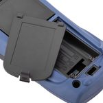 Medidor de potencia óptica de -70 dBm a +3 dBm - CT03400 - 09