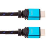 Super cable HDMI 2.0 macho para Ultra HD 4K de 1m - HI01100 - 03