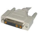 Cable Video RGB SUN 1.2m (1xHD15-M/1x13W3-H) - VG03700 - 03