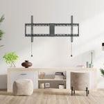 Soporte de pared para pantalla de 43" a 90" 70 Kg VESA hasta 800x400 mm - OU11300 - 07