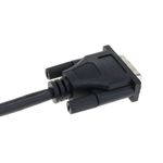 Cable DVI-D Dual Link macho macho 1 m - DV07800 - 03
