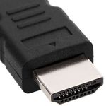 Conversor adaptador HDMI a VGA con audio minijack 10cm - HC07900 - 03