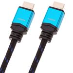 Super cable HDMI 2.0 macho para Ultra HD 4K de 5m - HI01400 - 04