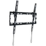 Soporte de pared inclinable para pantalla de 32" a 70" 45 Kg VESA hasta 400x400 mm - OU10500 - 01