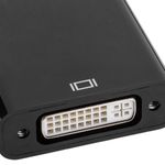 Adaptador miniDisplayPort a DVI-D Pasivo 15cm - YR03300 - 03