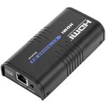 Extensor multiplicador HDMI a través de LAN Rx - HN00800 - 03