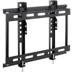 Soporte de TV de pared para pantalla plana de 14" a 55" - OR06100 - 03