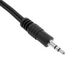 Cable Audio Stereo MiniJack 3.5 M a RCA-M 15m - TV09500 - 02