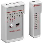 Comprobador de cables HDMI tester - HC09300 - 01