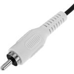 Cable Audio Stereo 1.8m (2xRCA-M/M) - VC02100 - 03