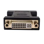 Adaptador DVI-D macho a DVI-I hembra dual link - VG06300 - 05