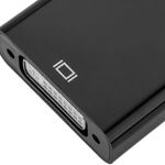 Adaptador miniDisplayPort a DVI-D Pasivo 15cm - YR03300 - 07