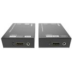 Extensor HDMI Prolongador FullHD 1080p a través de cable ethernet Cat.5e Cat.6 60m - Tx y Rx - HB03300 - 07