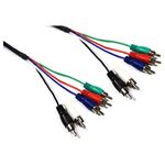 Cable A/V RGB 5xRCA (M/M) 20m - GB02600 - 01