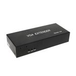 Extensor DYLINK de VGA y audio por UTP Cat.5 REMOTO de 300m - LP08300 - 01