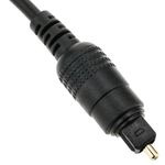 TosLink Digital Optical Audio Cable de 3 m - TL00300 - 05