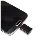 Adaptador Micro USB MHL 9pin a 5pin para Samsung Galaxy S3 S4 Note II - MH01100 - 04