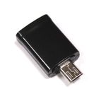 Adaptador Micro USB MHL 9pin a 5pin para Samsung Galaxy S3 S4 Note II - MH01100 - 01