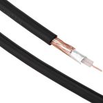 Bobina de cable coaxial RG58 de 100m - RC00100 - 01