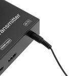 Extensor HDMI Prolongador FullHD 1080p a través de cable 2 hilos a 3800m. Módulo Transmisor - HB02300 - 04