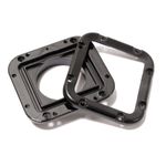 Sistema de fijación de lentes para GoPro Hero-3 modelo GP77 - HQ01600 - 03