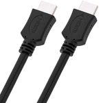 Cable HDMI 1.4 de tipo HDMI-A macho a HDMI-A macho de 1 m - HG00100 - 04
