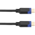 Cable HDMI 2.1 macho Ultra HD 4K 8K de 1 m - HI05200 - 03