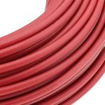 Cable eléctrico y altavoces estéreo 2x0.75mm bobina 100m - VH05200 - 04